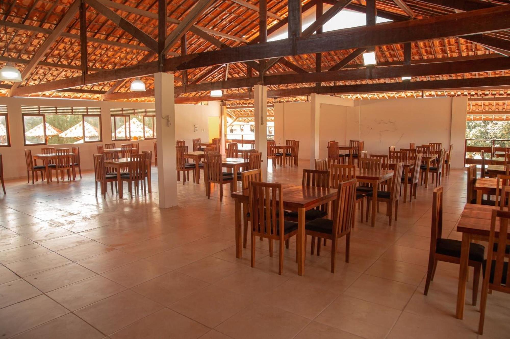 Quarto Em Resort Com Piscina Sao Jose da Mata Exterior photo